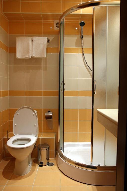 Contessa Hotel Szumen Pokój zdjęcie
