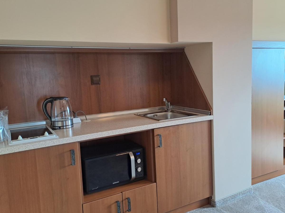 Contessa Hotel Szumen Zewnętrze zdjęcie